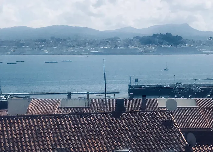 Alojamiento Fragata Lealtad