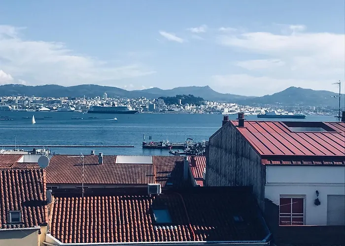 Alojamiento Fragata Lealtad