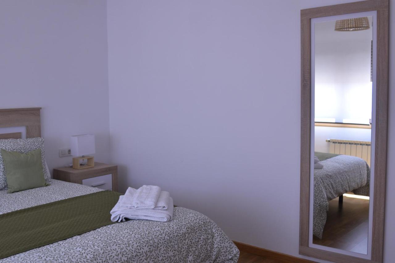 Apartment Fragata Lealtad Moaña