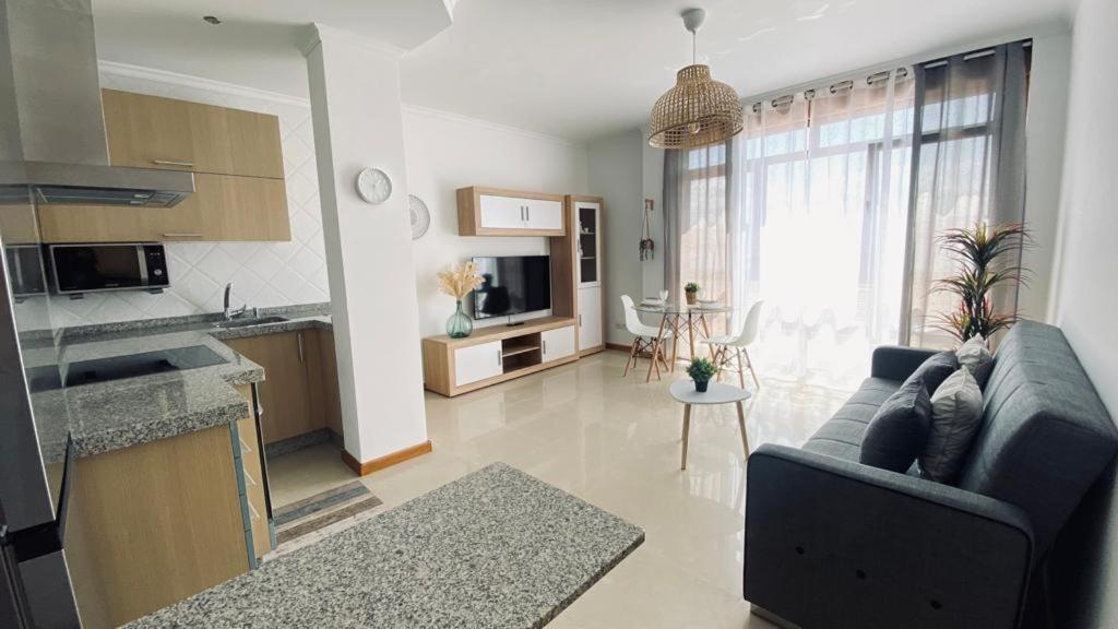 Apartment Fragata Lealtad *