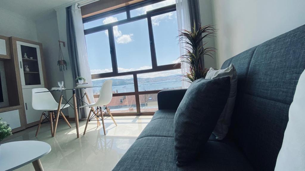 Fragata Lealtad Apartment Moaña