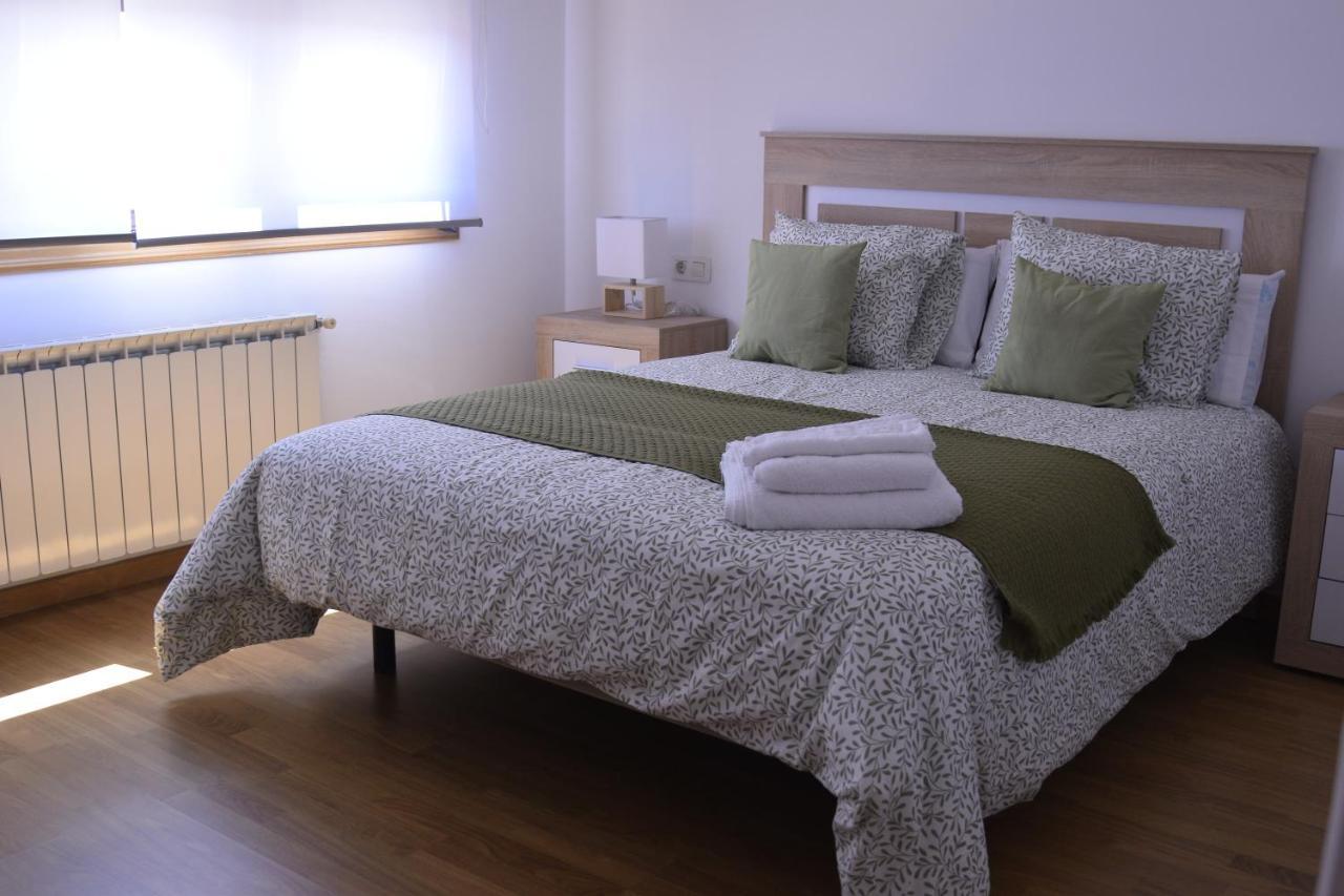 Apartment Fragata Lealtad Moaña