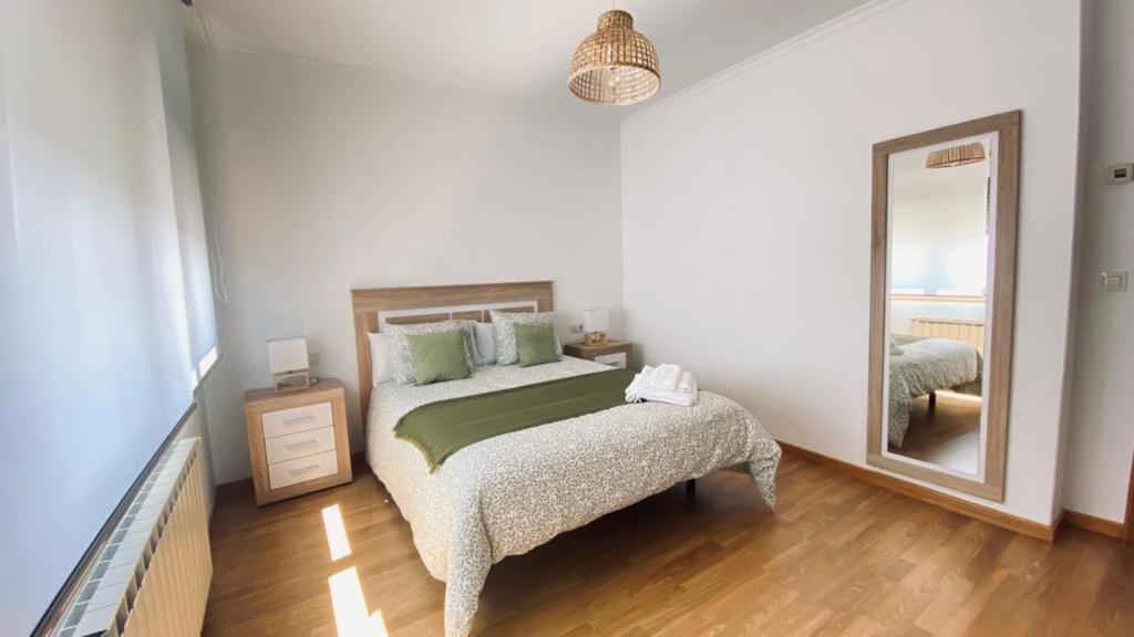Fragata Lealtad Apartment Moaña