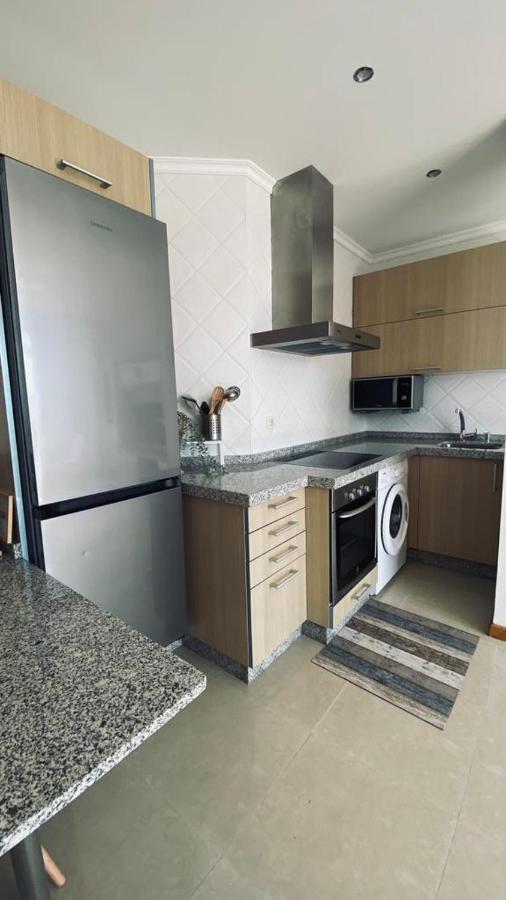 Apartment Fragata Lealtad Moaña
