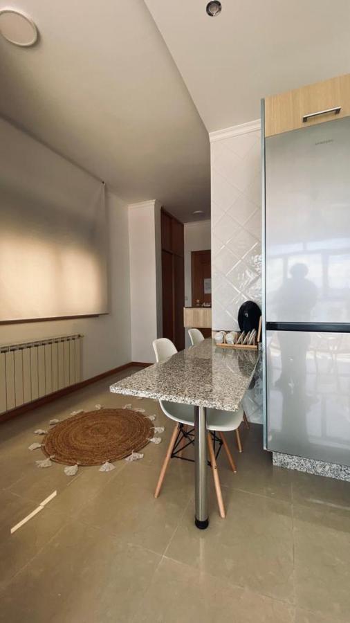 Apartment Fragata Lealtad Moaña