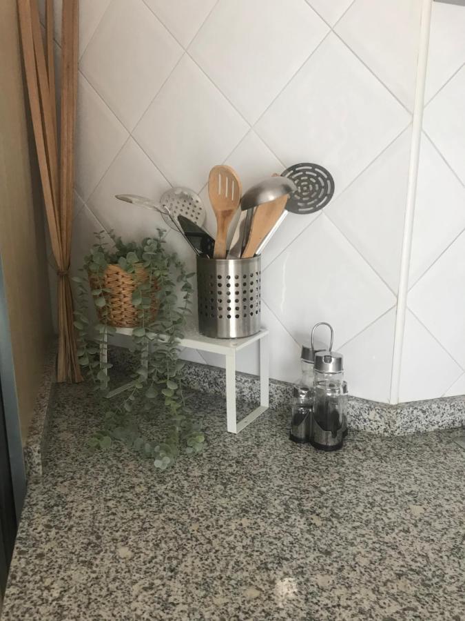 Fragata Lealtad Apartment