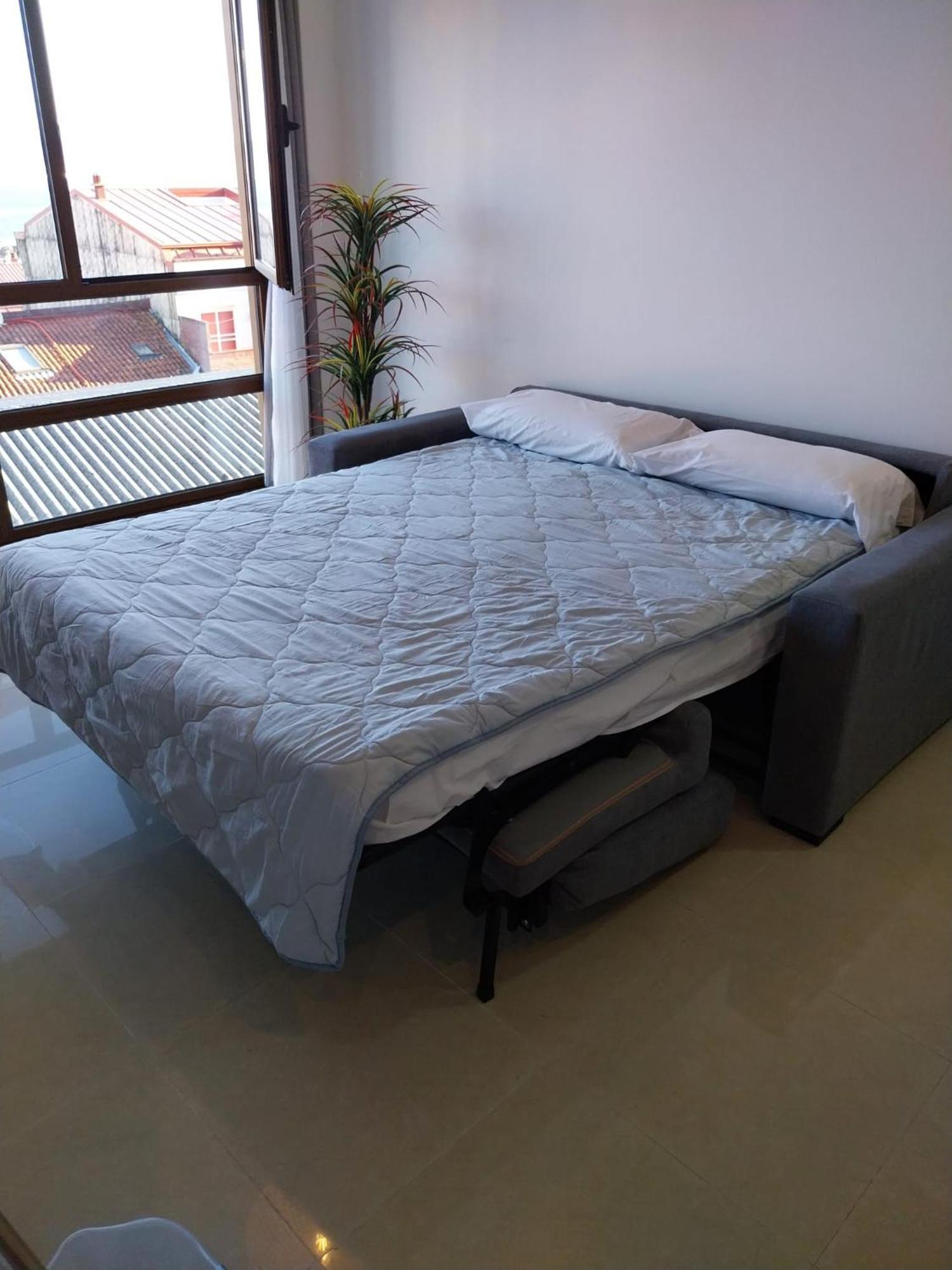 Apartment Fragata Lealtad Moaña